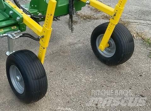  CFS Turbo N Egyéb vetőgépek és tartozékok