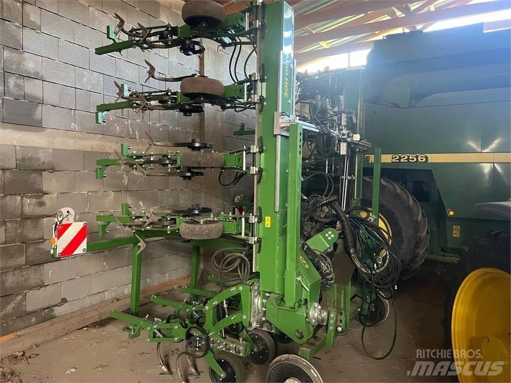 CFS Varihoe 620 Egyéb vetőgépek és tartozékok