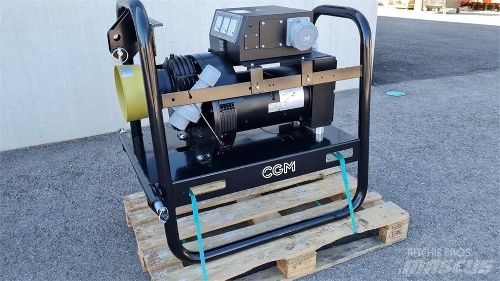 CGM 30KVA Egyéb állattenyésztés gépei és tartozékok