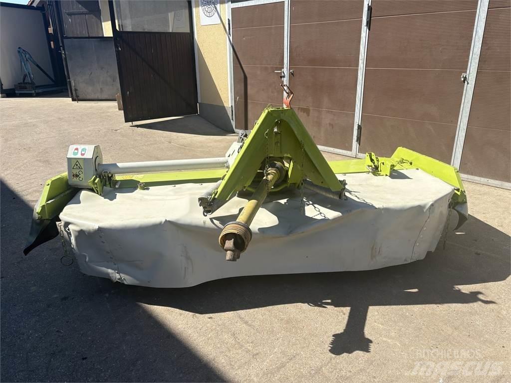 CLAAS CORTO 3100 F Kaszák
