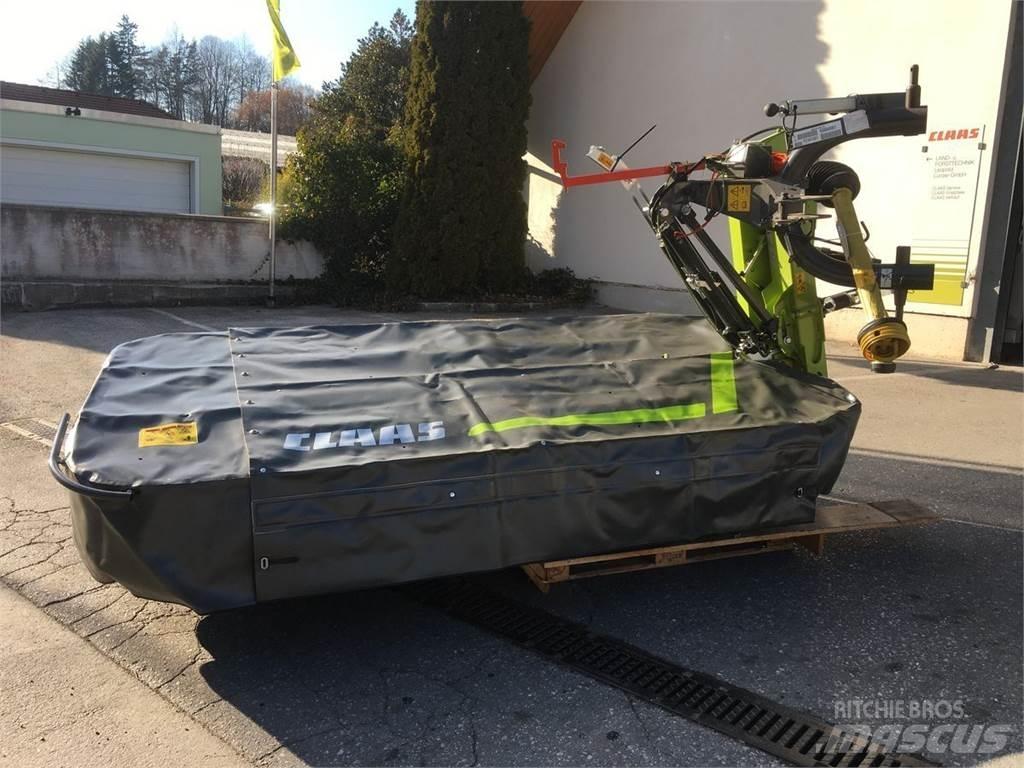 CLAAS Disco 28 Kaszák
