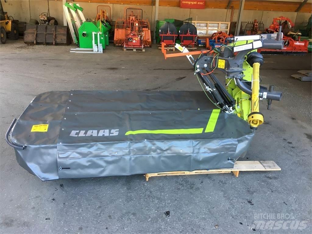 CLAAS Disco 28 Kaszák