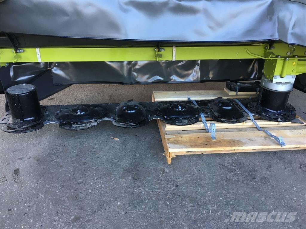 CLAAS Disco 28 Kaszák