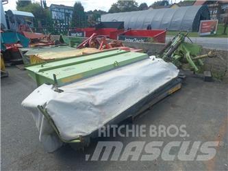CLAAS Disco 3050 P Kaszák