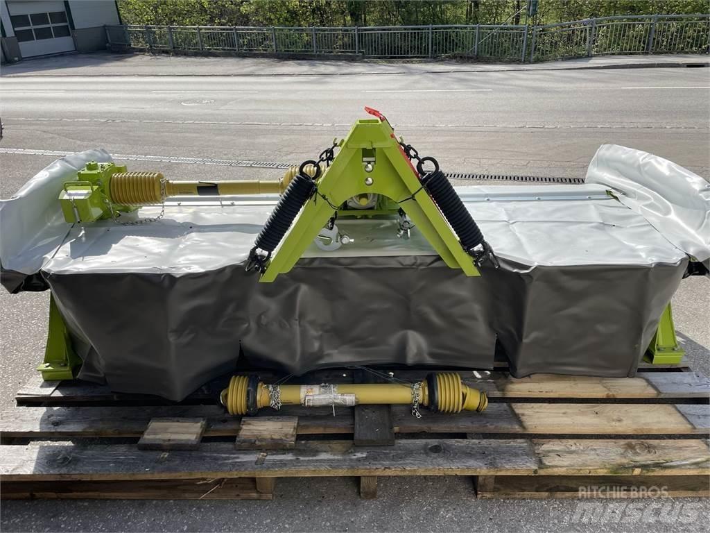 CLAAS Disco 3150 F Kaszák