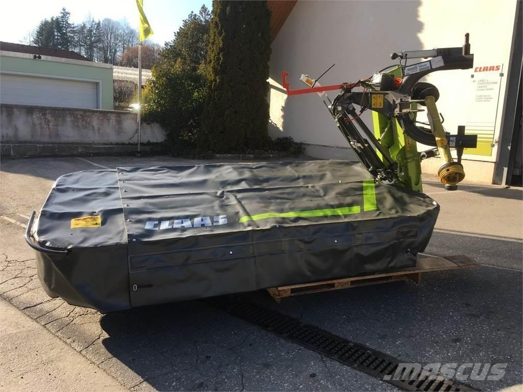 CLAAS Disco 32 Kaszák