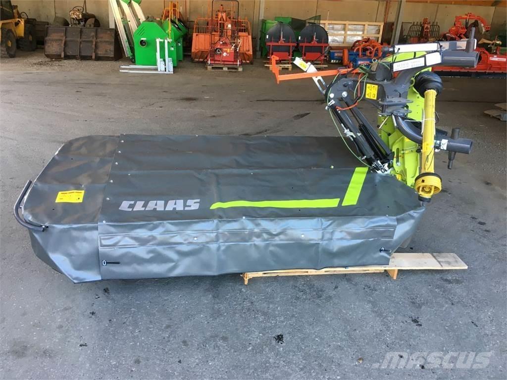 CLAAS Disco 32 Kaszák