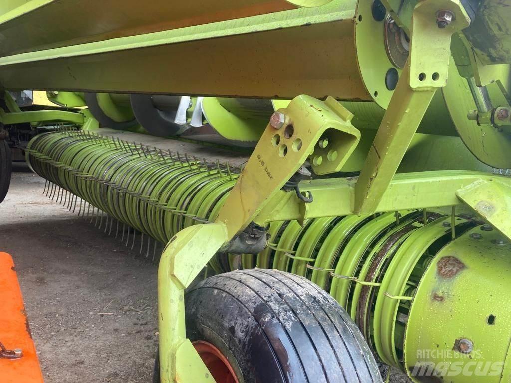 CLAAS PU 300 HD Egyéb szálastakarmányozási gépek