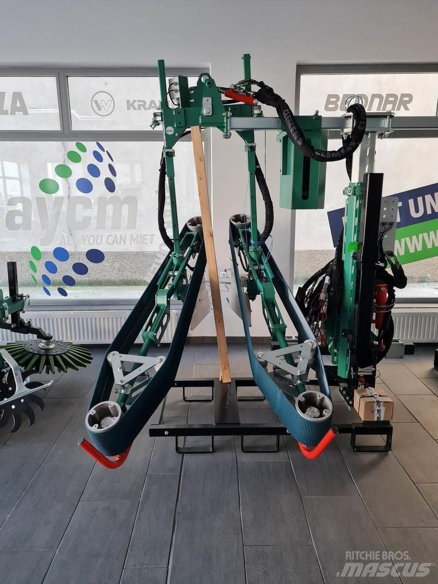 Clemens Easyfix Egyéb borászati és gyümölcs felszerelések