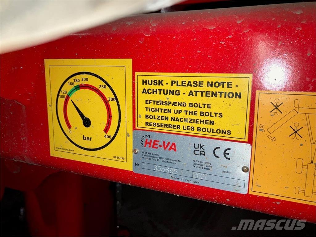  Combi-Disc 550 Tárcsás boronák