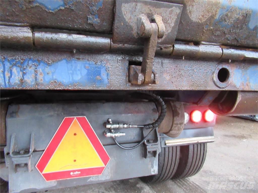  Container Egyéb mezőgazdasági pótkocsik