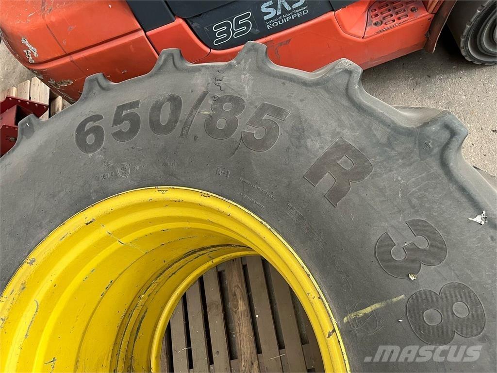 Continental  Gumiabroncsok, kerekek és felnik