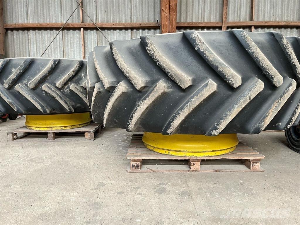 Continental  Gumiabroncsok, kerekek és felnik