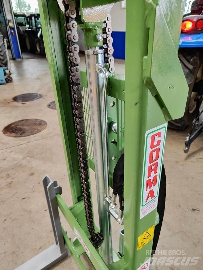  Corma PL 7 2100 Egyéb traktor tartozékok