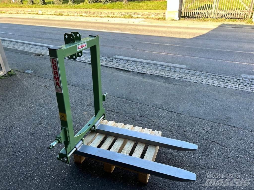  Corma PL 7 2100 Egyéb traktor tartozékok