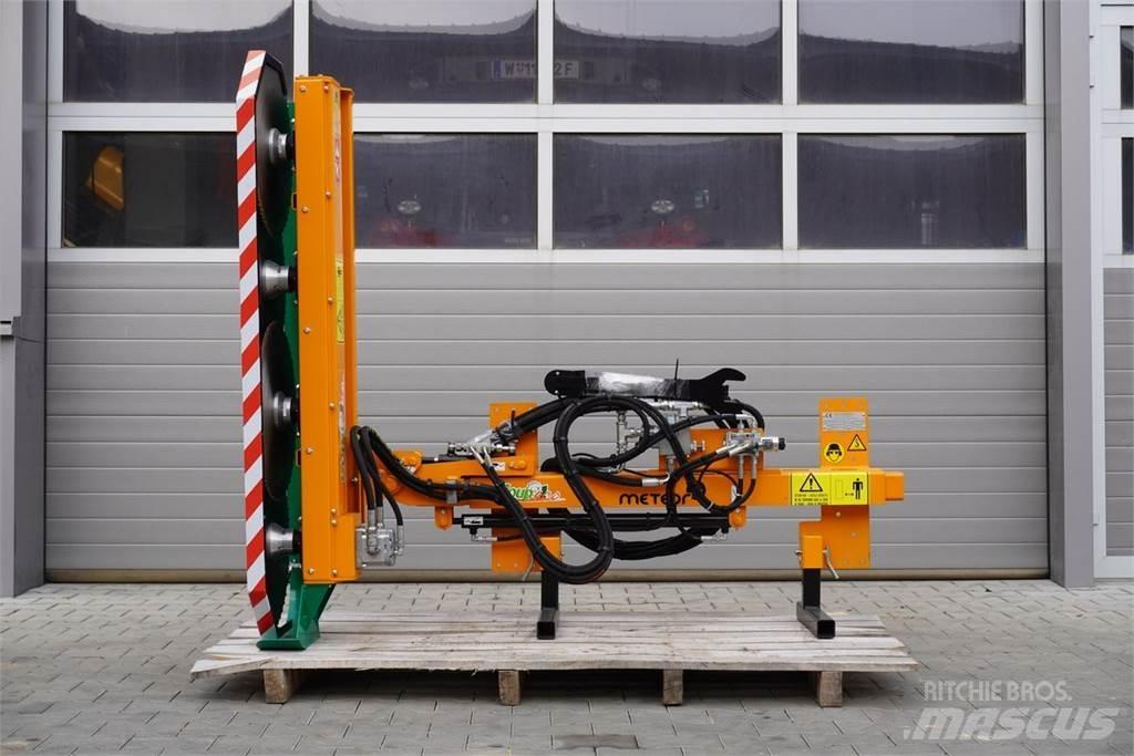  CoupEco MD100 4500 Egyéb kommunális gépek