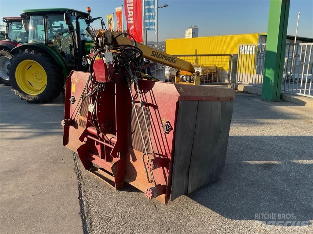  D220H Egyéb mezőgazdasági gépek