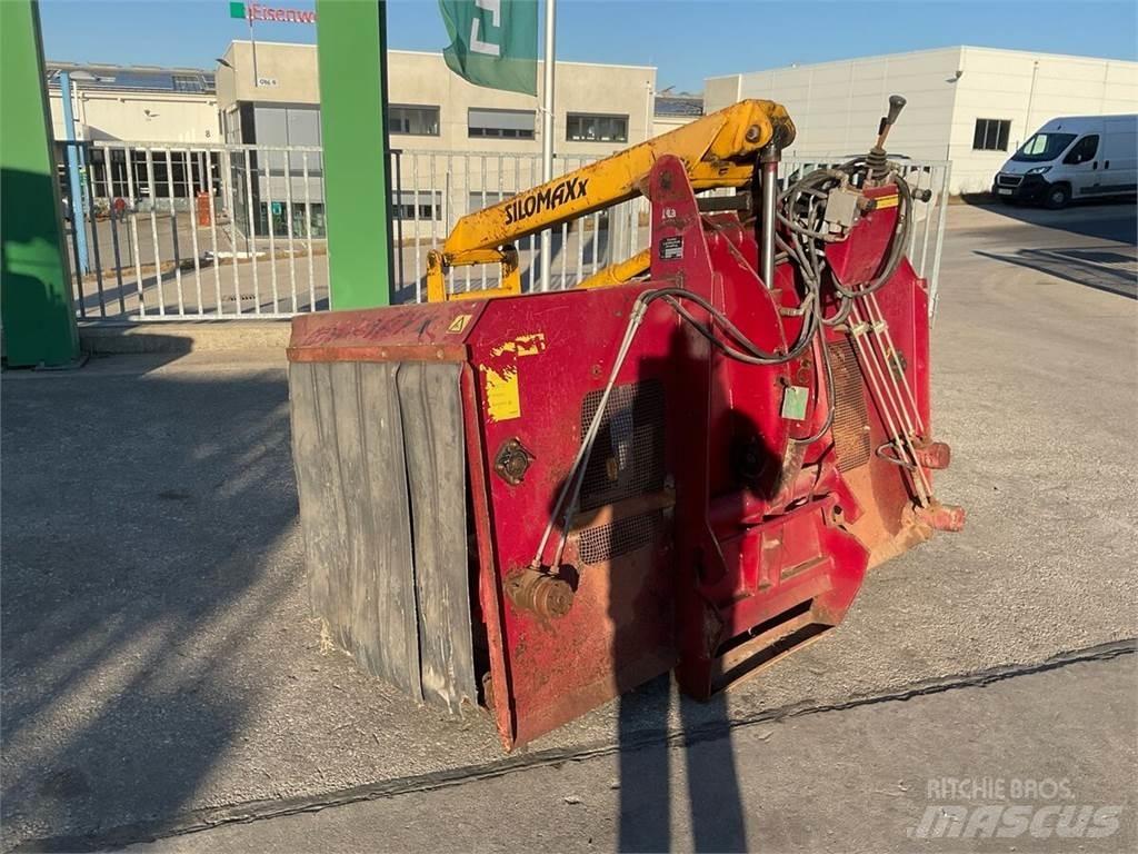  D220H Egyéb mezőgazdasági gépek