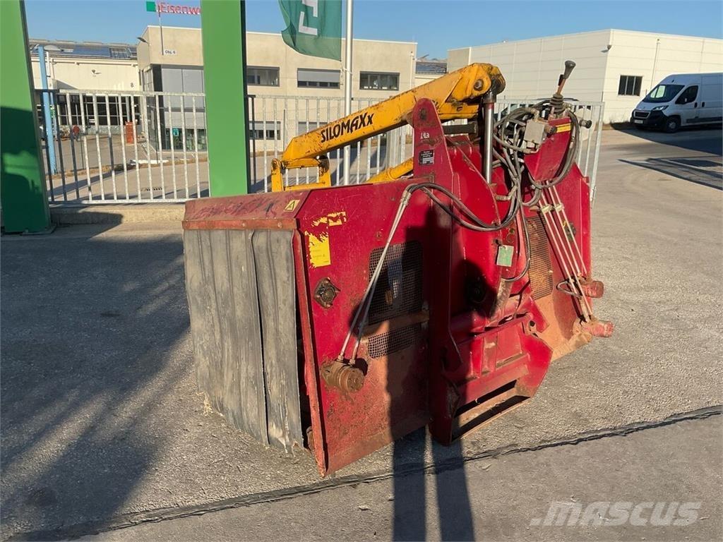  D220H Egyéb mezőgazdasági gépek