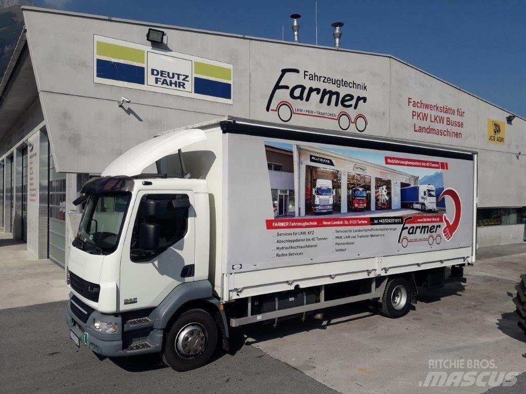 DAF LF 55 Egyéb