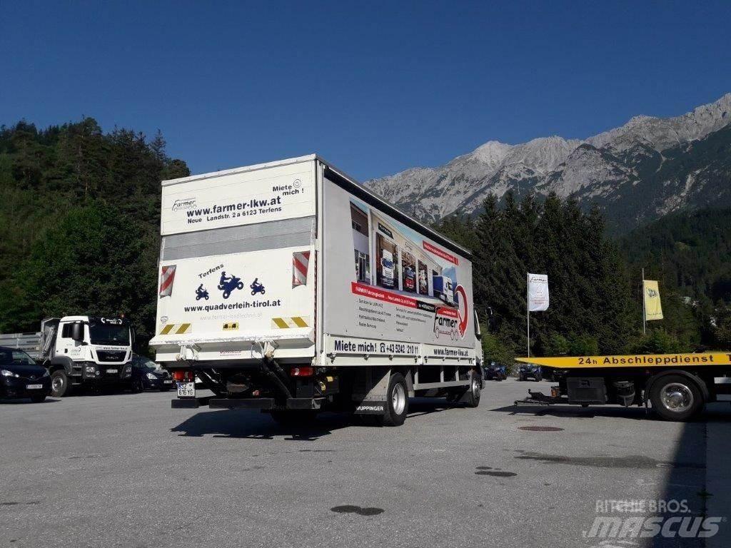 DAF LF 55 Egyéb