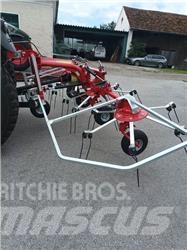 Daros GIM 460 HY Rendkészítő