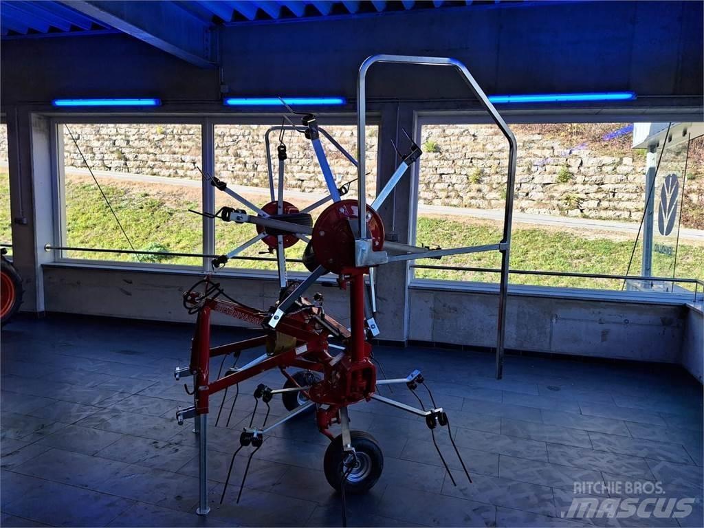 Daros GIM 460 HY Rendkészítő