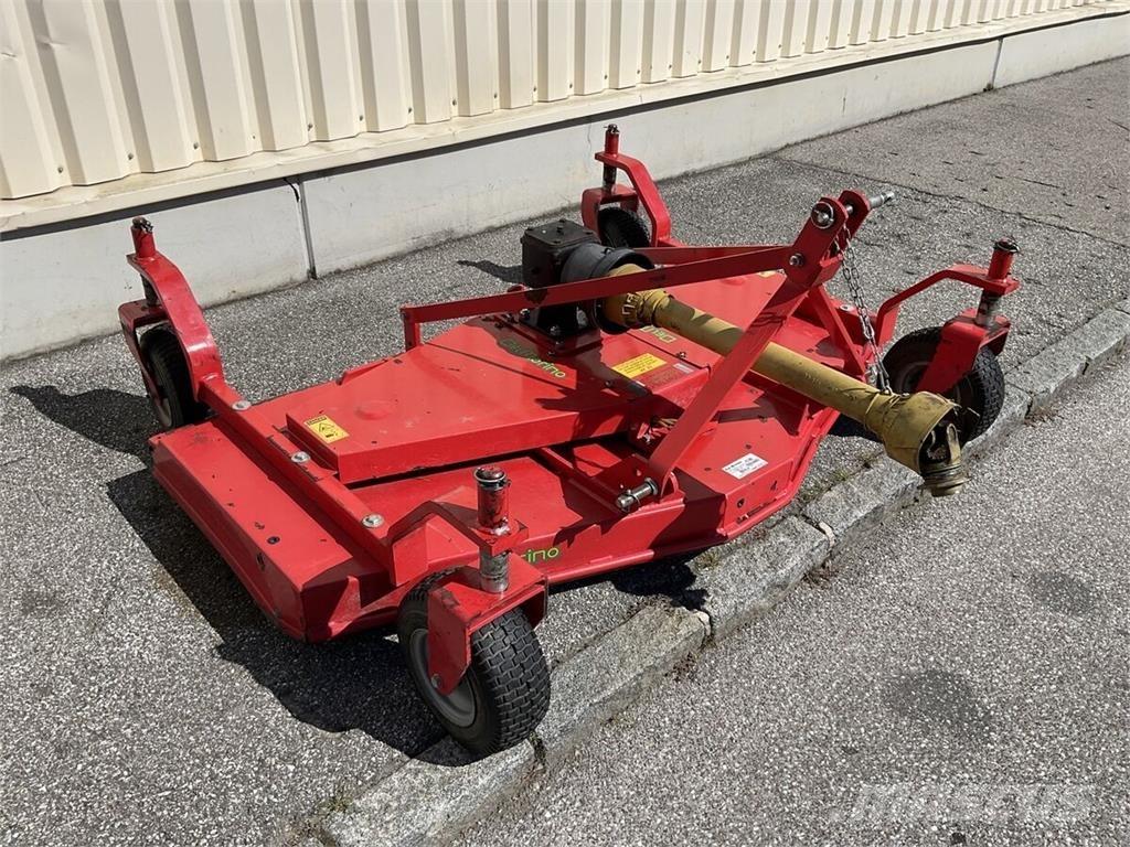 Del Morino PRM 180 Szárzúzók és fűkaszák