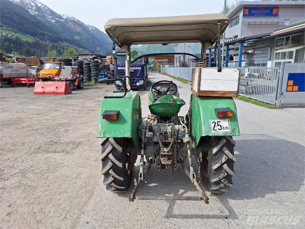 Deutz-Fahr 3006 Traktorok