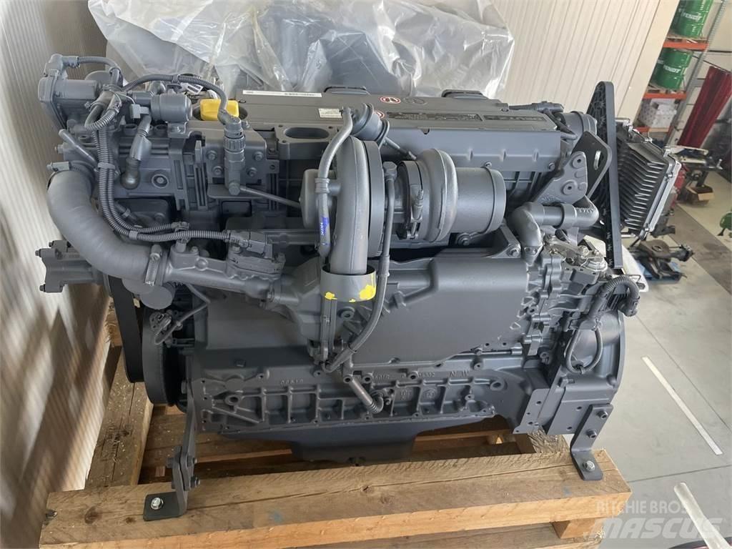 Deutz TCD6.1 Motor Egyéb mezőgazdasági gépek