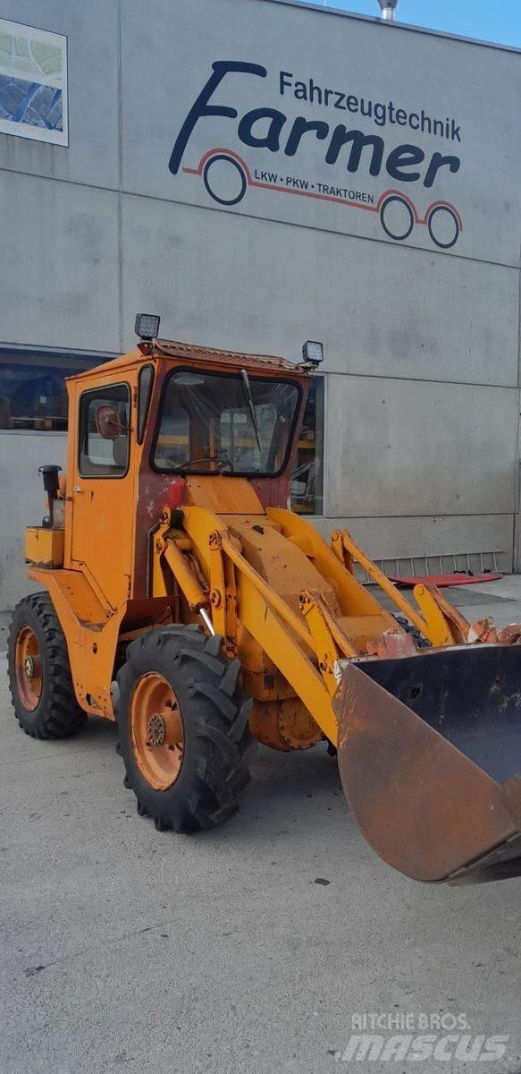 Dodich AM351 Gumikerekes homlokrakodók