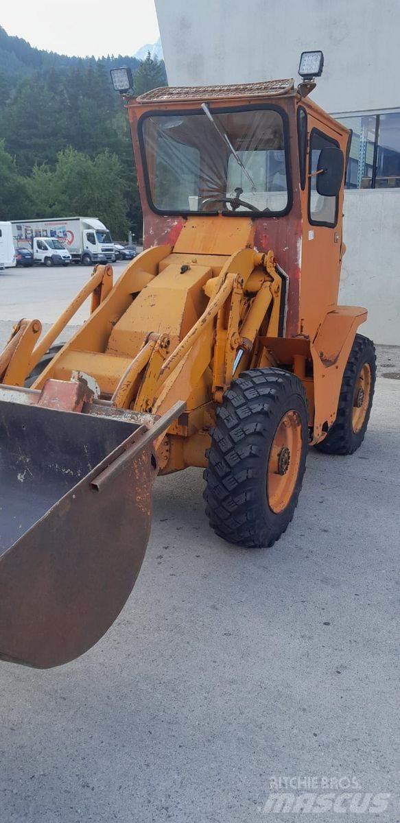 Dodich AM351 Gumikerekes homlokrakodók