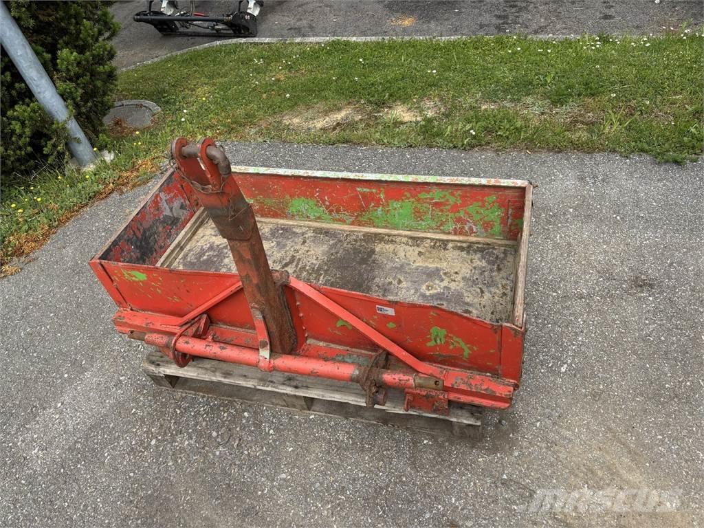  Eigenbau Egyéb traktor tartozékok