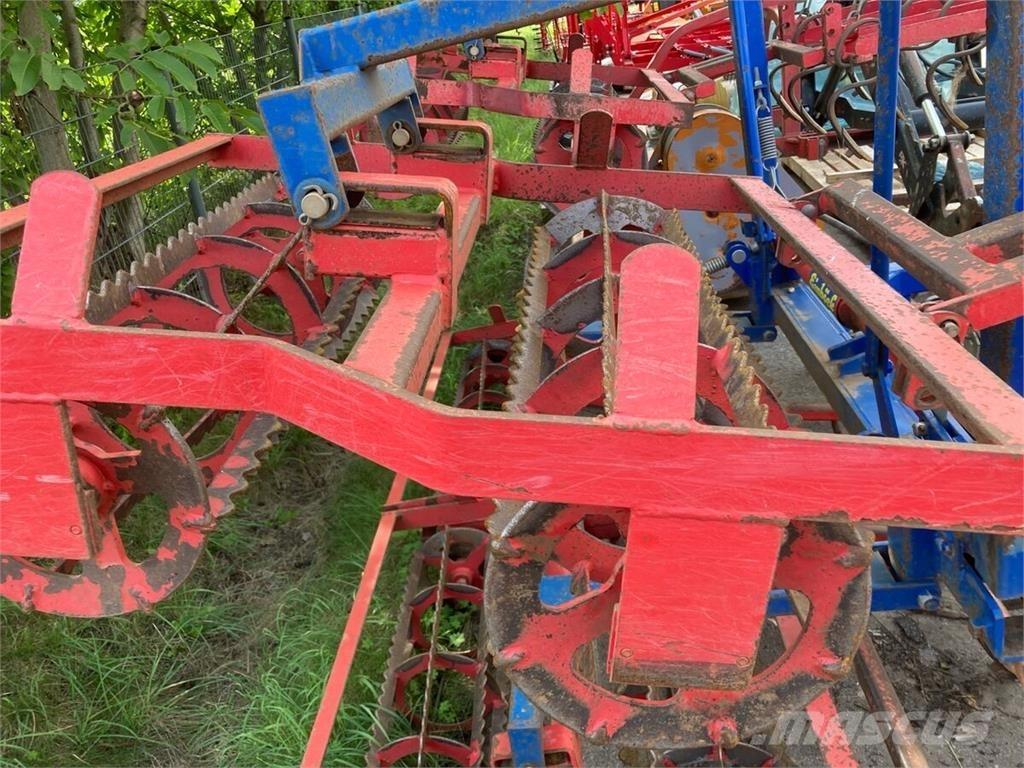 Einböck Extrem 440 Egyéb vetőgépek és tartozékok