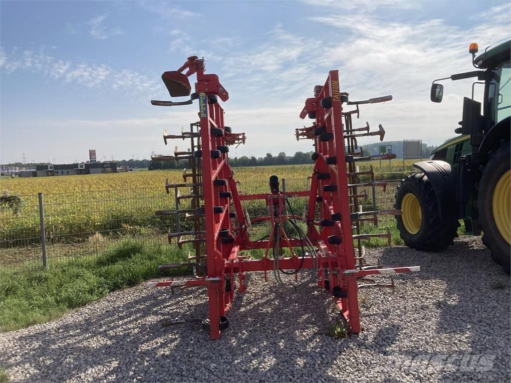 Einböck Taifun Kultivátorok