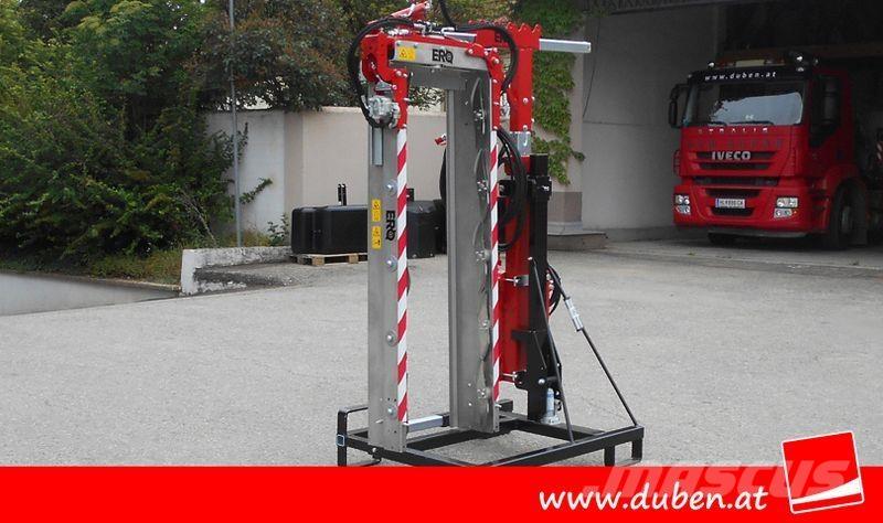  Ero Modul Line ZK Egyéb borászati és gyümölcs felszerelések