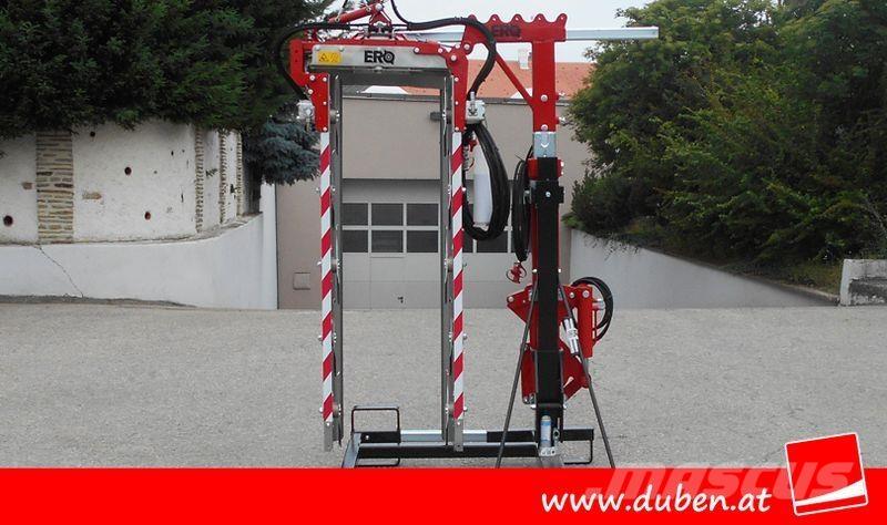  Ero Modul Line ZK Egyéb borászati és gyümölcs felszerelések