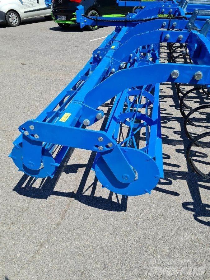 Farmspeed 600 Egyéb vetőgépek és tartozékok