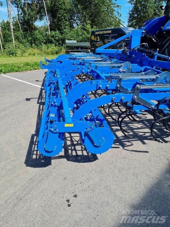 Farmspeed 750 Egyéb vetőgépek és tartozékok