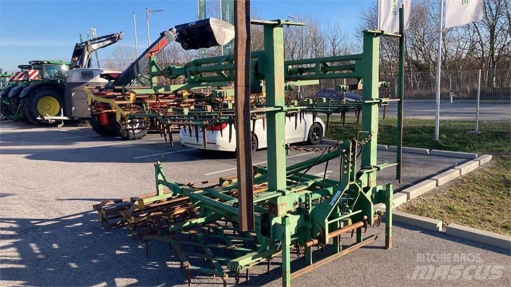 Feldherr Egge 540 Egyéb vetőgépek és tartozékok