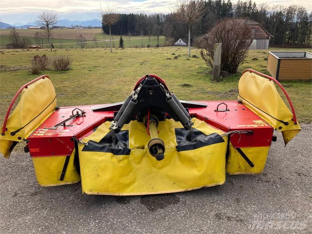 Fella KM 3.140 FP-V Kaszák