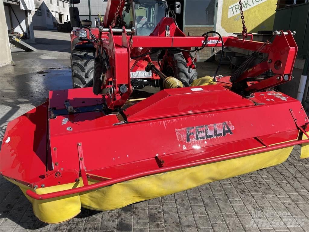 Fella KM 310 FZ Kaszák