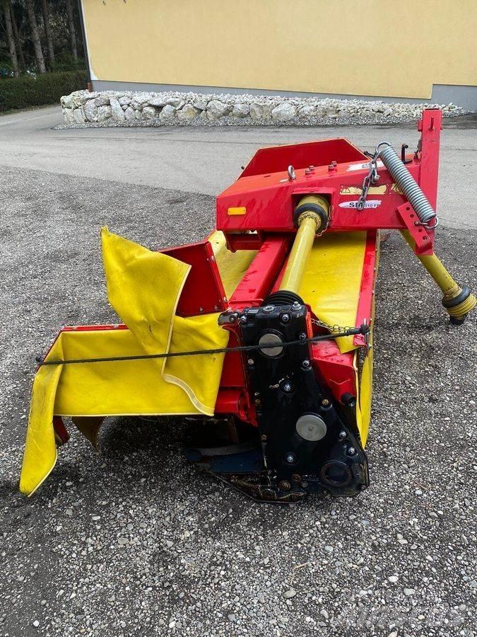 Fella SM 310 FP Kaszák