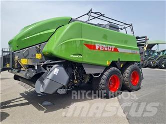 Fendt 1290 XD Egyéb szálastakarmányozási gépek