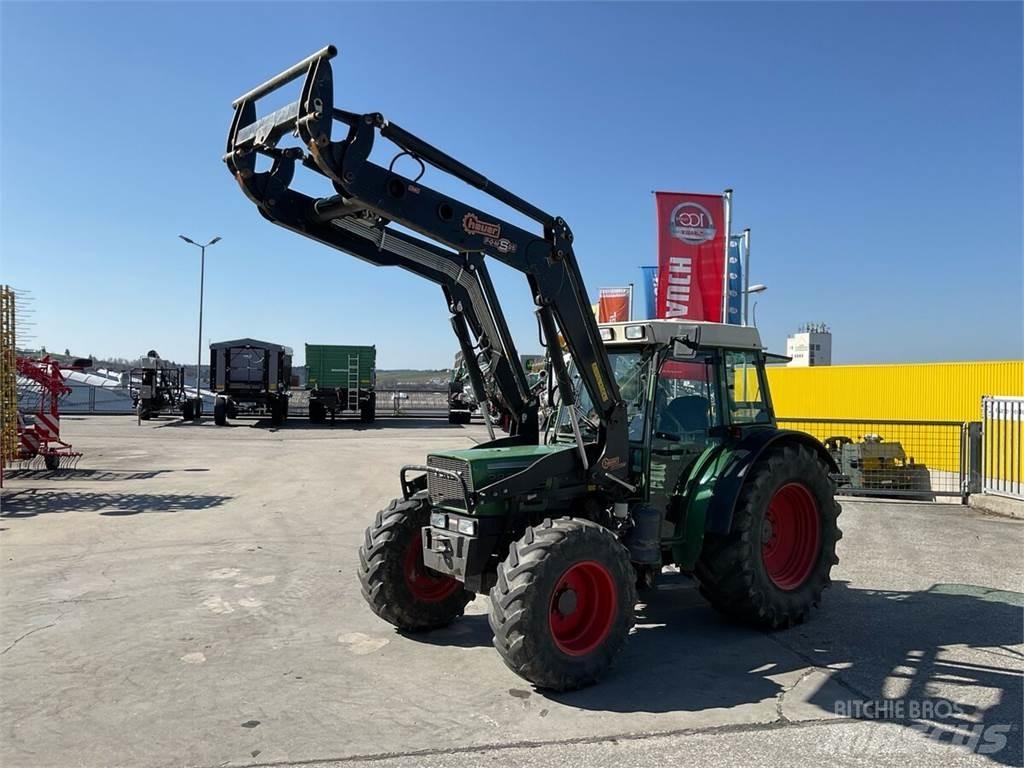 Fendt Farmer 280 SA Traktorok