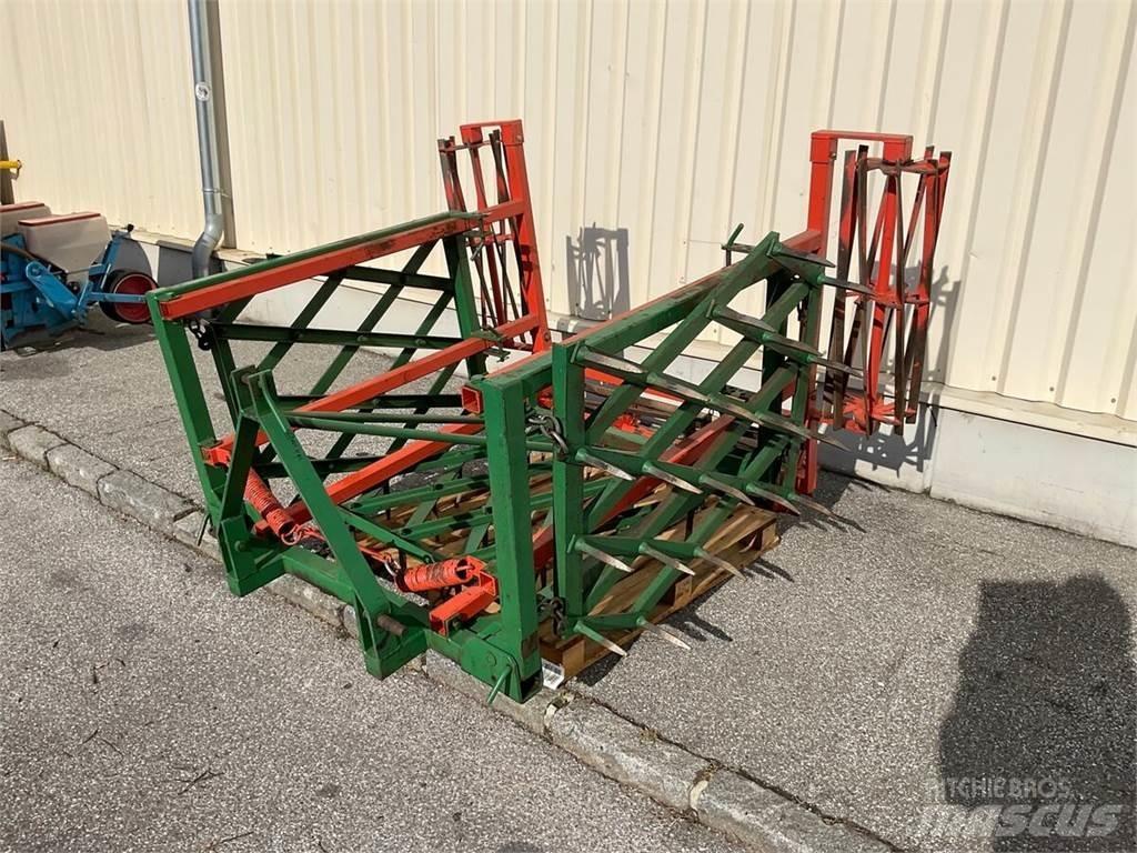  Ferk 2,5 m Egyéb vetőgépek és tartozékok