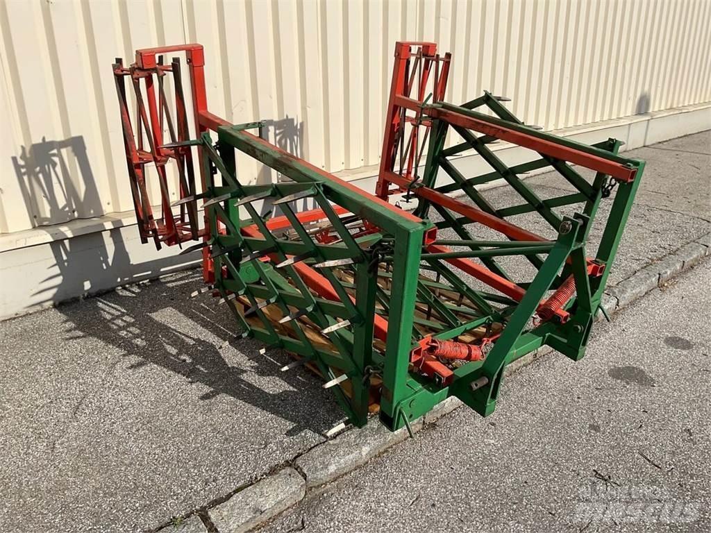  Ferk 2,5 m Egyéb vetőgépek és tartozékok