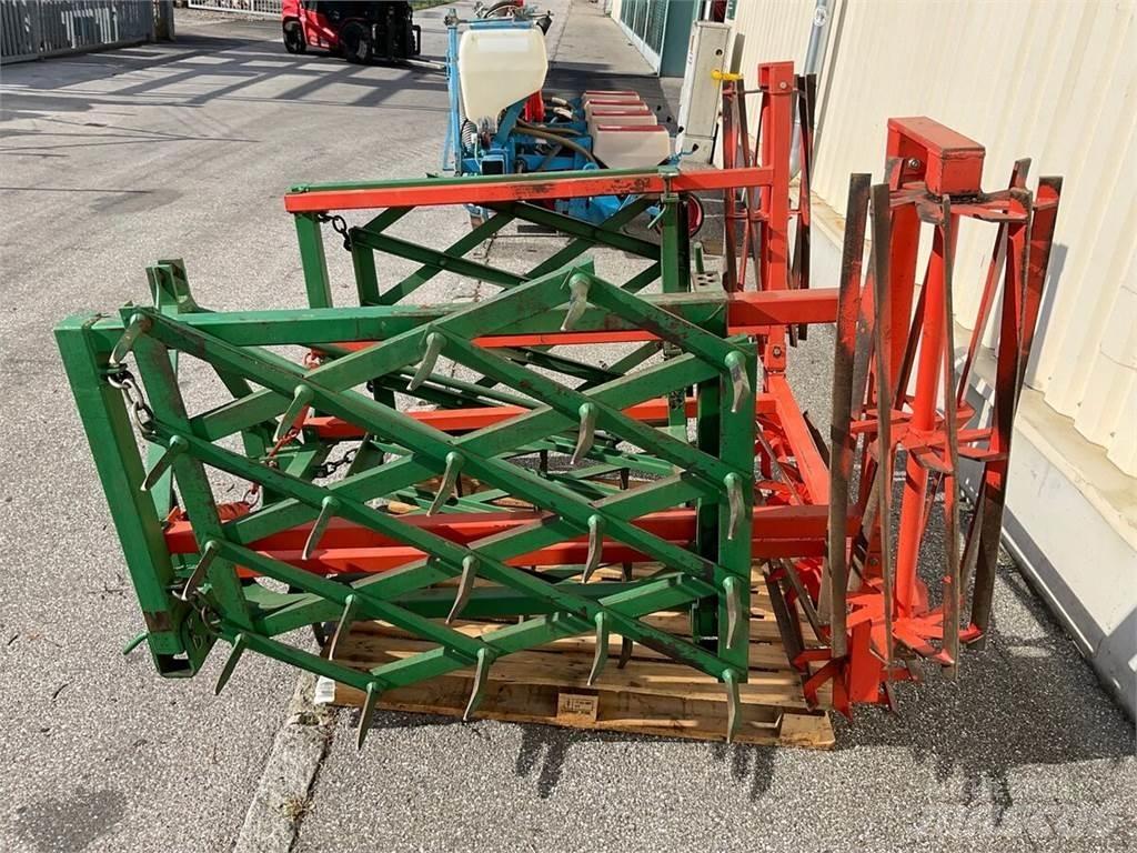 Ferk 2,5 m Egyéb vetőgépek és tartozékok
