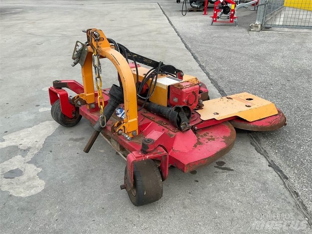 Fischer GL4 / 70-160 Szárzúzók és fűkaszák