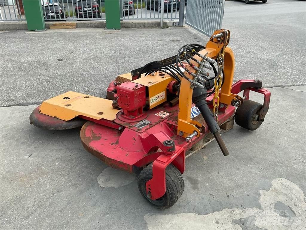 Fischer GL4 / 70-160 Szárzúzók és fűkaszák